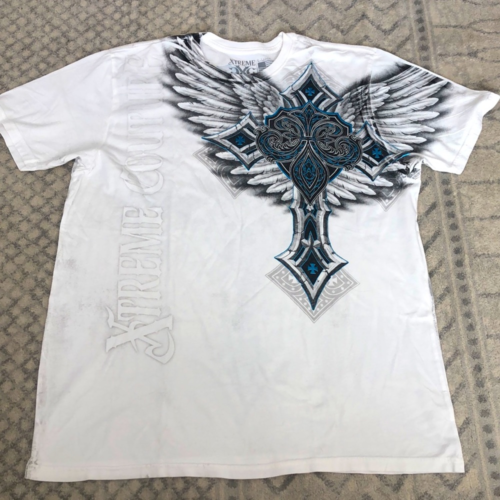 Men’s Xtreme Couture T-shirt